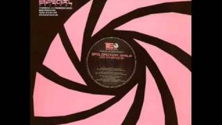 OPOLOPO FEAT. AMALIA - Life&#39;s A Dance (originale mix)