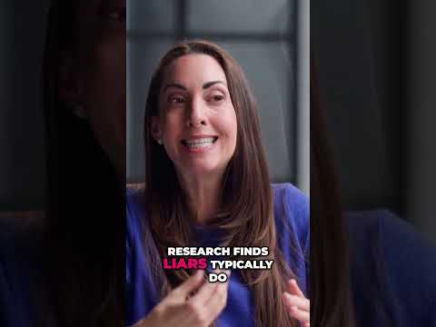 Mastering Deception: How to Spot a Liar