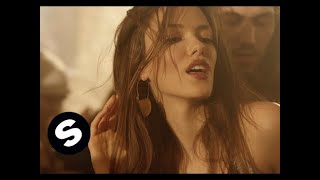 Borgeous - They Don&#39;t Know Us (Official Music Video)
