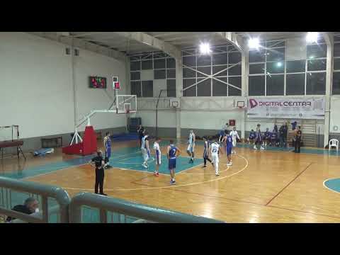 KB SHKUPI   MKK Kumanovo 81 76 LEAGUE 2    24 12 2020