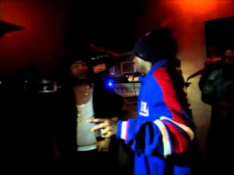 Mr. Cheeks (LB Fam) 12/8/12