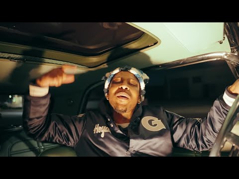 G Perico - Questions (Official Video)