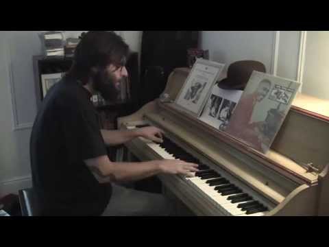 Ethan Leinwand - State Street Special (by Jimmy Yancey)