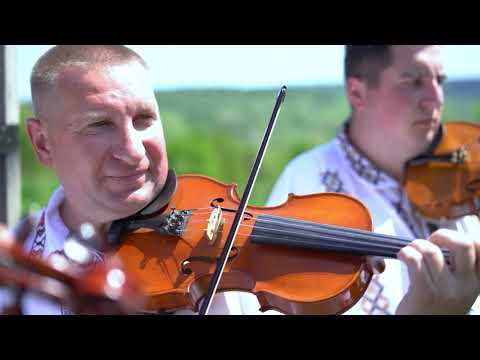 Orchestra BOGDAN COTRUȚ- Ruseasca lui Crainiciuc