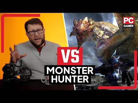 Paleontologist vs Monster Hunter: Could These Beasts Actually Exist? | Reality Check