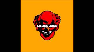 Killing Joke - Total Invasion (Explicit)