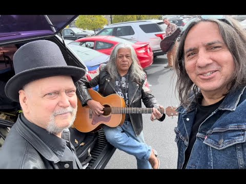 Red Dog Guitar Workshop at LosAngels Guitar Center