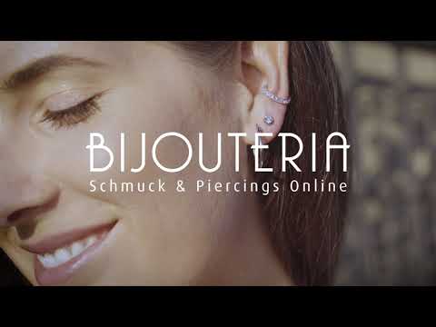 BIJOUTERIA - Der Schweizer Online Schmuck & Piercing Shop
