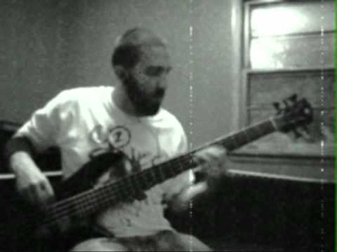 Ghost of Maine - Rendition (Bassist Audition Tape)