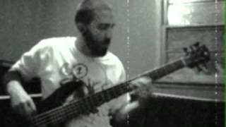 Ghost of Maine - Rendition (Bassist Audition Tape)