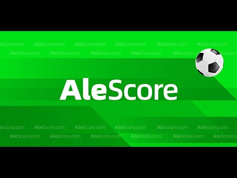 AleScore: Livescore, Predictions, Tips