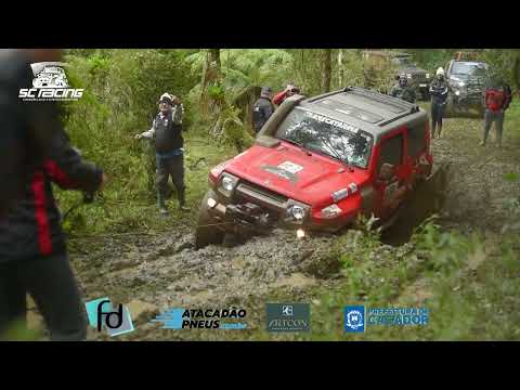 Vídeo Encerramento Radical 04 - Transcatarina 2023