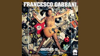 Sto dicendo ciao (Album Version)
