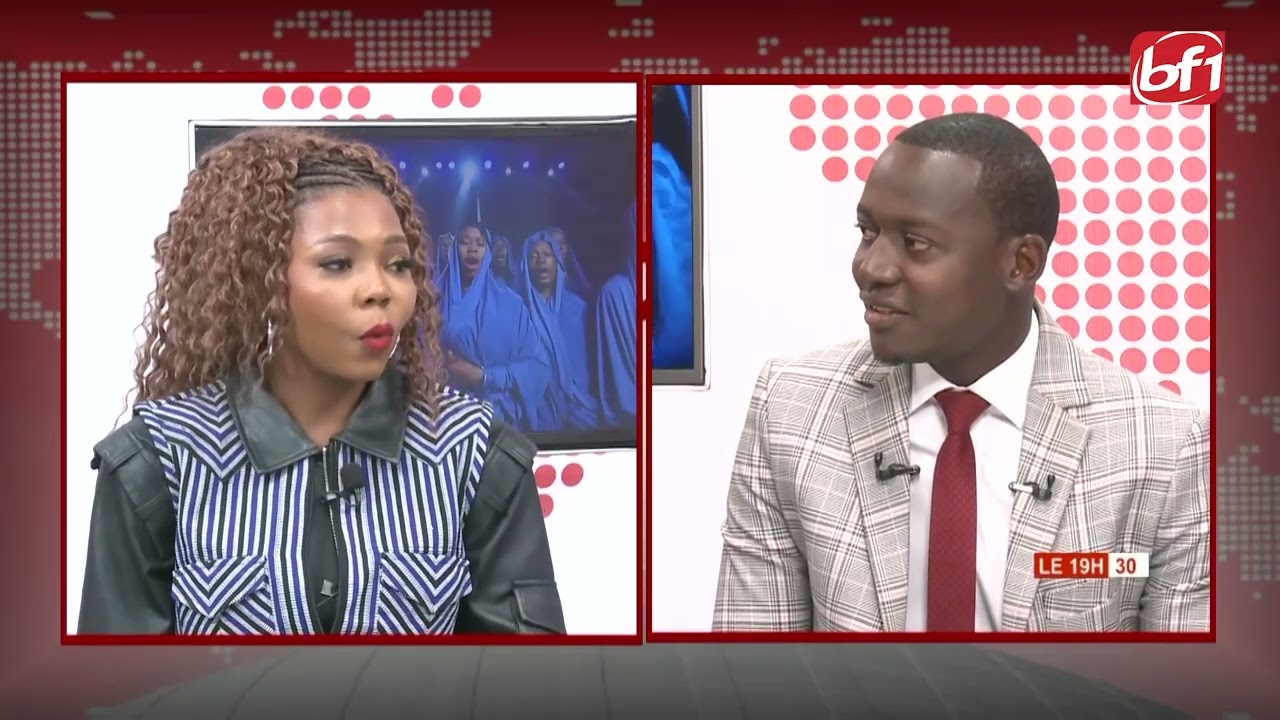 Musique / Sortie de "Gôndal " : entretien avec l'artiste chanteuse Tanya