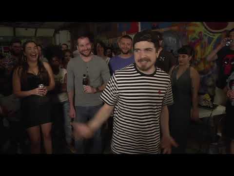 Shake vs Pompey - No Coast Battles (24 Hours Notice)