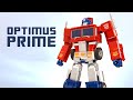 YOU NEED TO SEE THIS ROBOT TRANSFORM