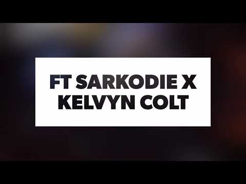 Stonebwoy – Good Morning Remix Lyrics video Ft. Sarkodie & Kelvyn Colt