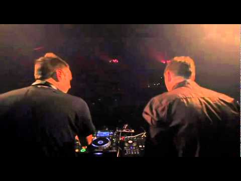 Binary Finary - Godskitchen Sydney