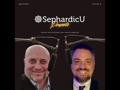 Podcast: Parashat Shemot - Exodus Begins