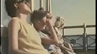 A Place In The Sun // Marine Girls