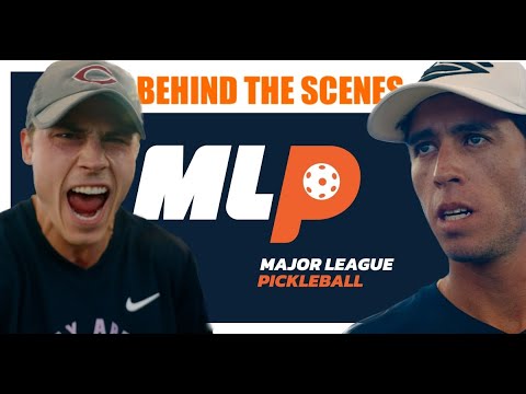 Major League Pickleball Champions Recap pt. 1 (Challenger League)