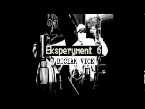 Biciak Vice - Diamenty