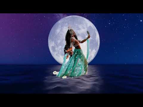 Poderoso Mantra de Iemanjá para AMOR, PROSPERIDADE e CURA