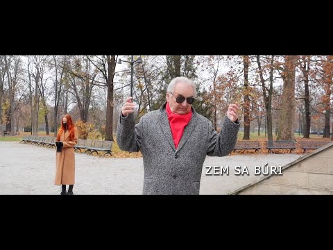 Peter Stašák - Zem sa búri (official video)