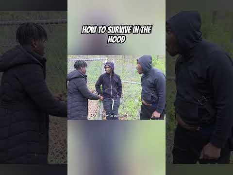 How To Survive In The Hood Pt. 12