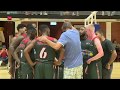 Almere Pioneers onderuit tegen Amerikaans collegeteam