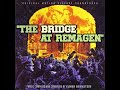 The Bridge At Remagen (1969) - Elmer Bernstein