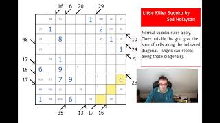 A Recommended Sudoku That Really Delivers