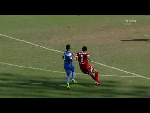 Telekom Sport - Rezumat Academica Clinceni - Sepsi 1-1