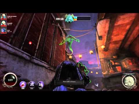 Nosgoth best pounce NA