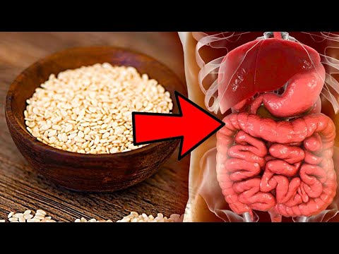 , title : '15 Amazing Benefits Of Sesame Seeds And How You Can Eat Them (Benefits and Harms of Sesame Seeds)
