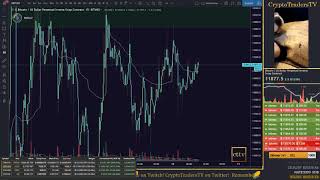 CryptoTradersTV's Muleskinner - REMOVE YOUR BIAS