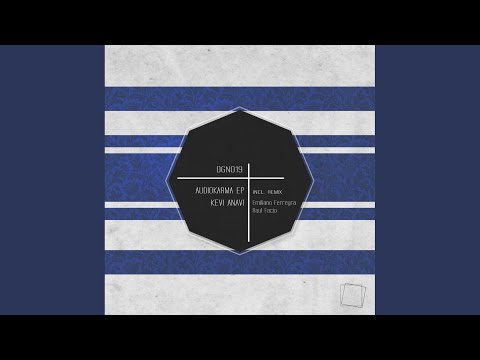 Audiokarma Original Mix