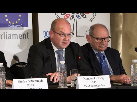 Grošelj: Kosovsko pitanje dominiralo kampanjom