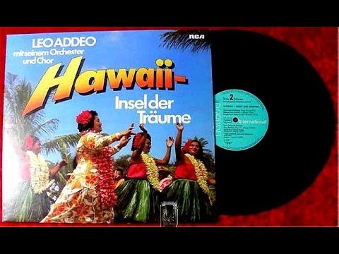 Leo Addeo - Quiet Village