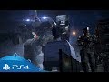 Left Alive | Story Trailer | PS4