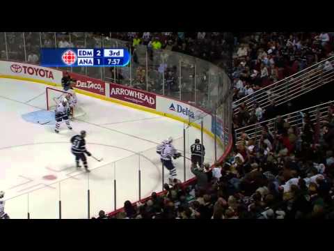 NHL Playoffs Conference Finals West Oilers vs Ducks GAME2 X264 HiDef period 3