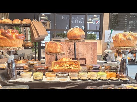 How it's made | Bagel chips at Hot Bagels facility, five flavors | Shevuos Cheesecake Corporate gift