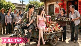 Tưởng làm dâu nhà nông dân nghèo, ngờ đâu ngày đầu ra mắt được mẹ chồng tặng 1kg vàng