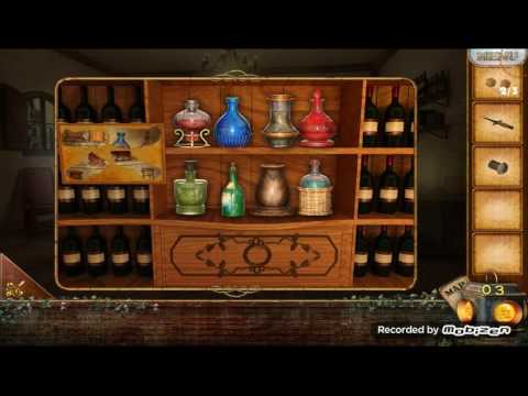 Escape Game Home Town Adventure Part 1 Walkthrough