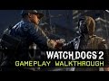 Vídeo de jogabilidade de Watch Dogs 2  Playstation  SEASONPASS