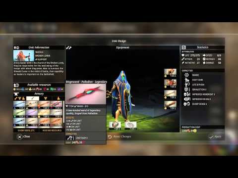 Endless Legend Guardians Broken Lords Impossible P12