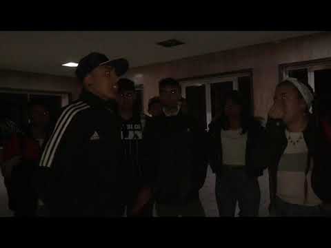 CHETO vs DOZIZ - Semifinal - Fecha 11 TORNEO 2018 - Warriors of Freestyle (21/09)