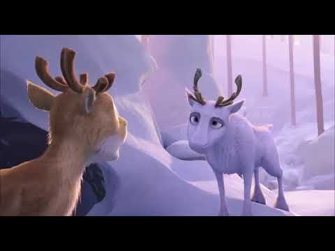 Niko 2 Küçük Kardeş Tatlı Bela   Animasyon Filmi