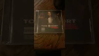 TOO $HORT • MARRIED TO THE GAME”