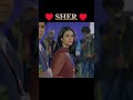 SHER I FULL OST I Danish Taimoor I Sarah Khan I Hussan Da Shikari I Song I Pakistani Drama
